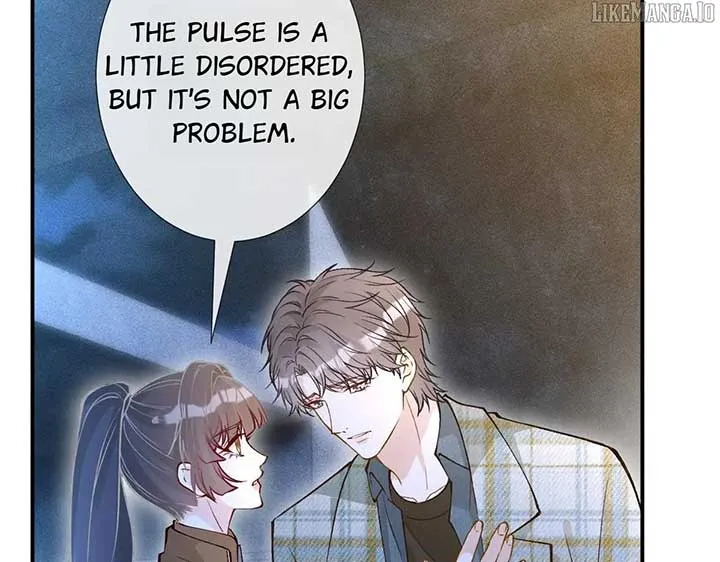 Read Everyone’s Darling chapter 271 image 79 on Lezhin