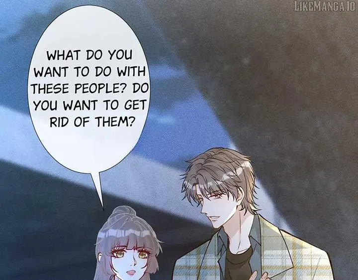 Read Everyone’s Darling chapter 271 image 81 on Lezhin