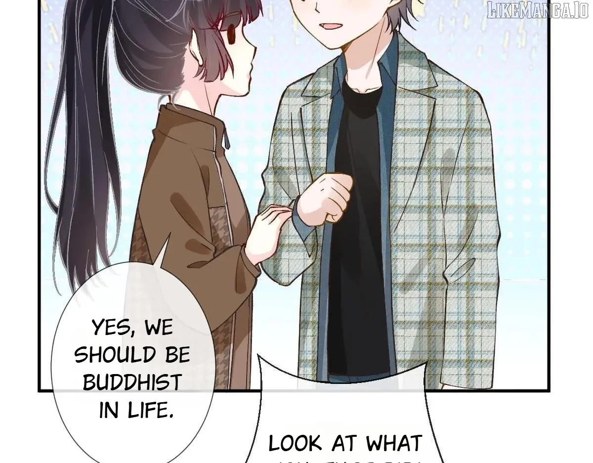 Read Everyone’s Darling chapter 272 image 1 on Lezhin