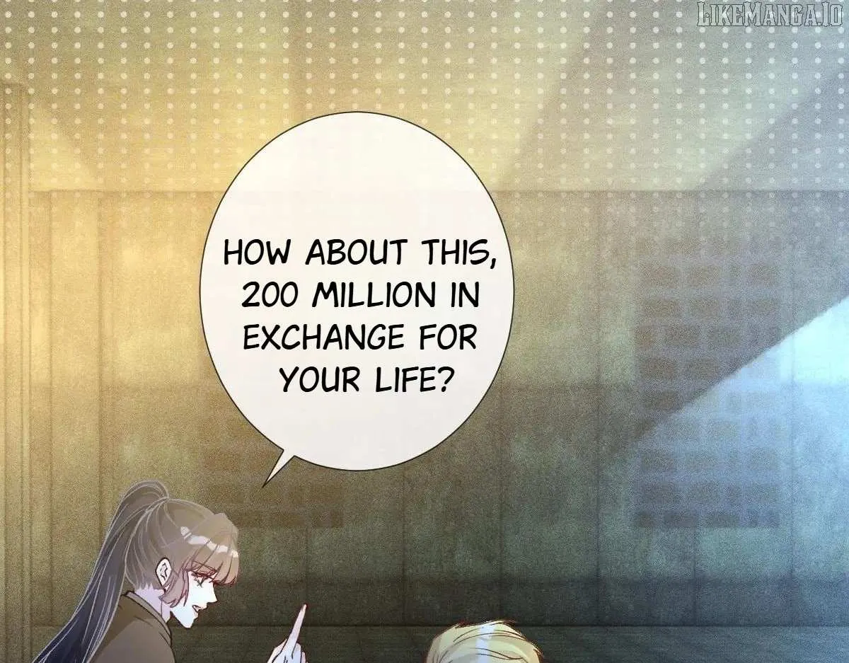 Read Everyone’s Darling chapter 272 image 11 on Lezhin
