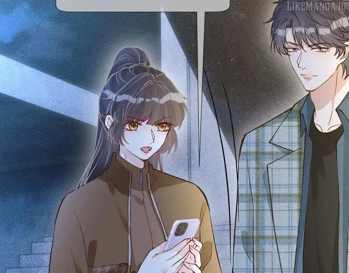 Read Everyone’s Darling chapter 272 image 19 on Lezhin