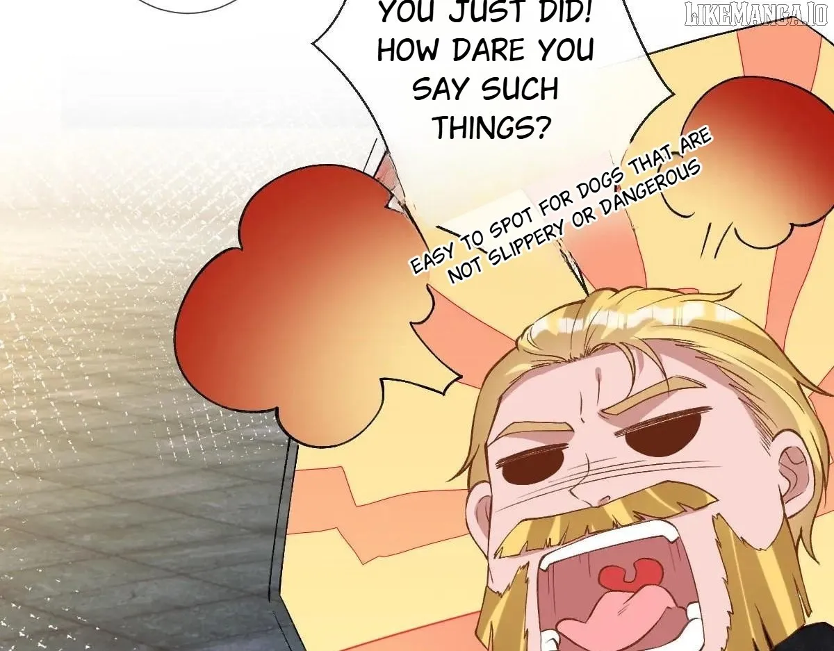 Read Everyone’s Darling chapter 272 image 2 on Lezhin