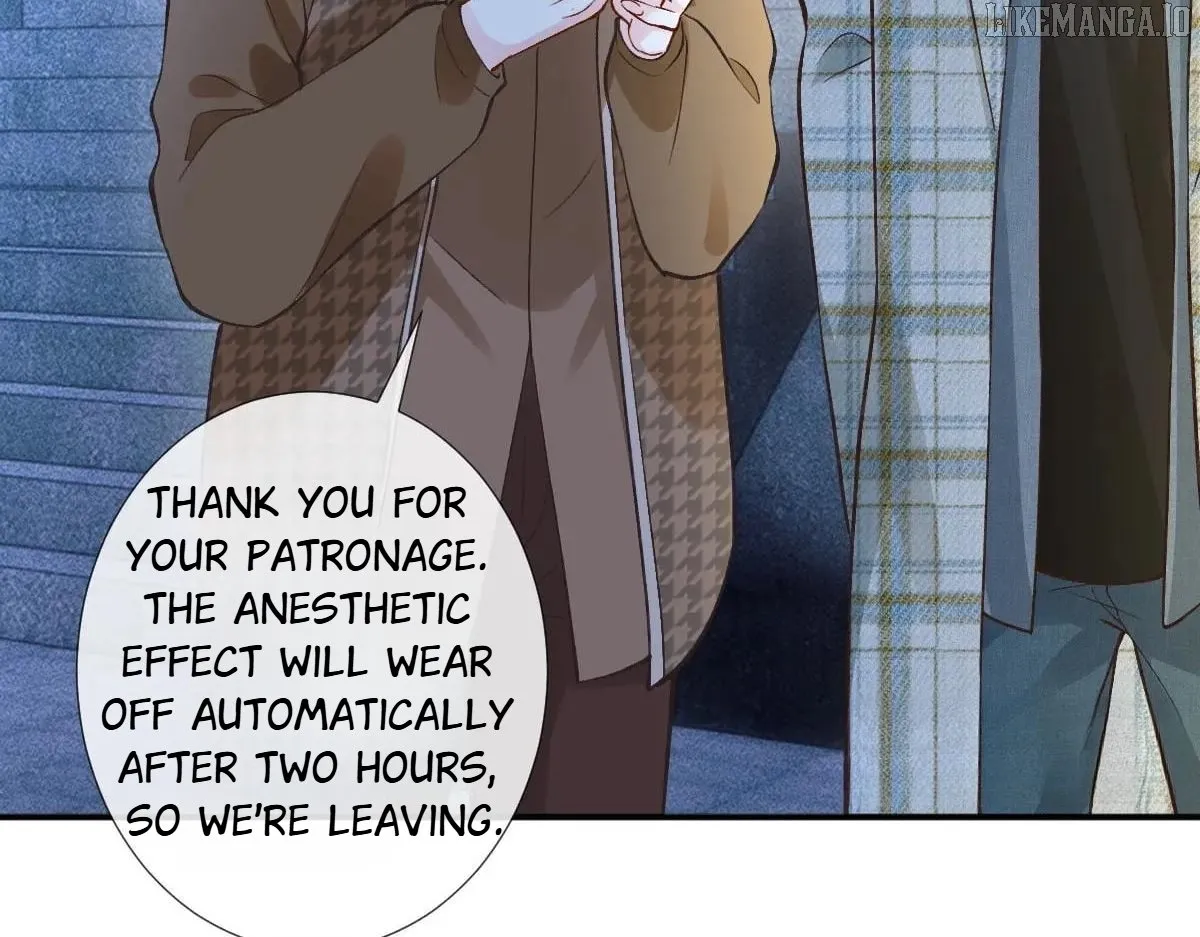 Read Everyone’s Darling chapter 272 image 20 on Lezhin