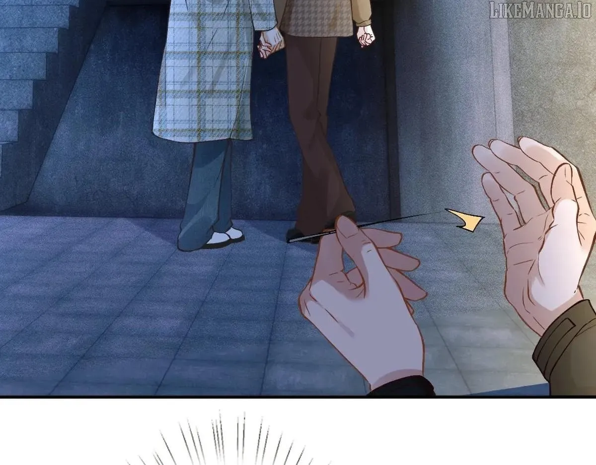 Read Everyone’s Darling chapter 272 image 23 on Lezhin