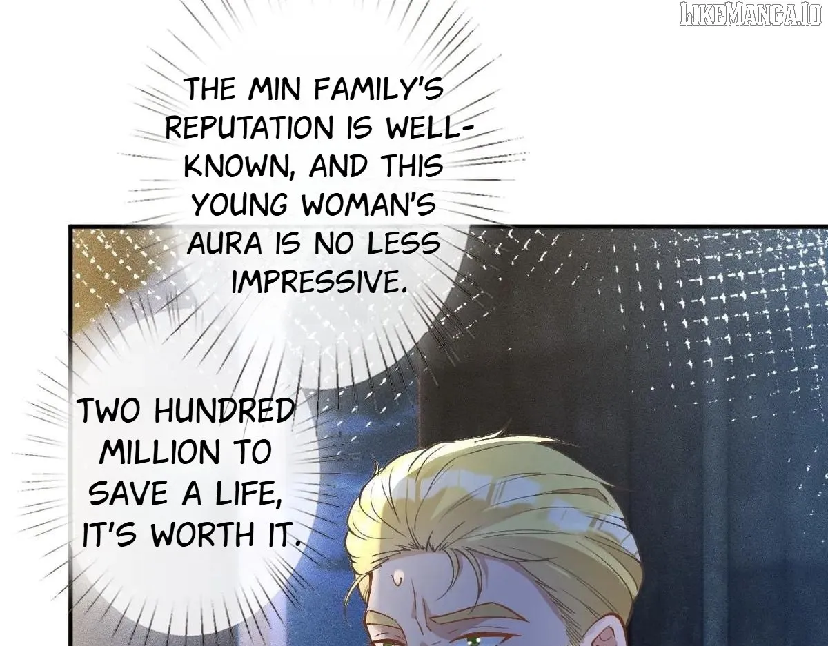 Read Everyone’s Darling chapter 272 image 24 on Lezhin