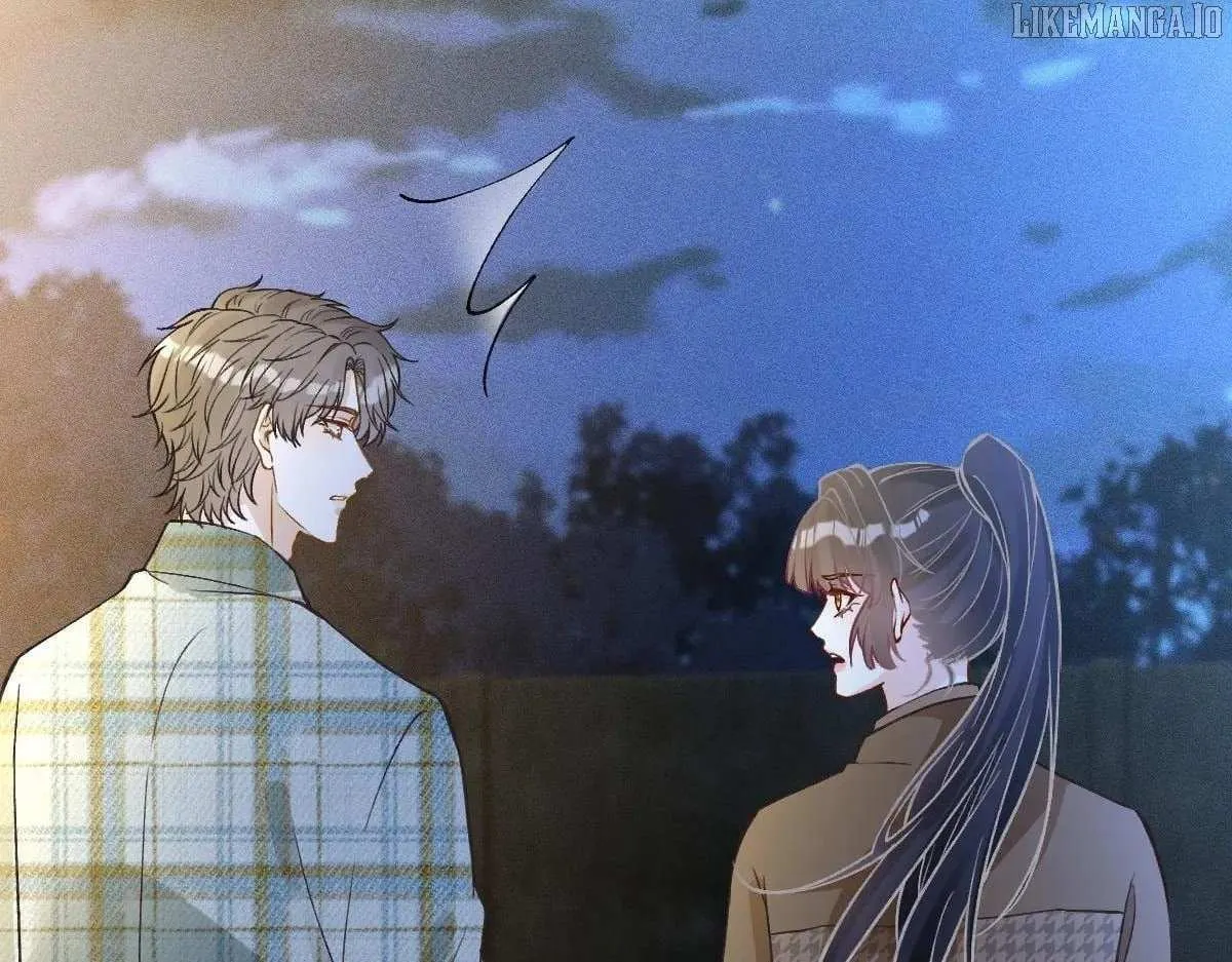 Read Everyone’s Darling chapter 272 image 27 on Lezhin
