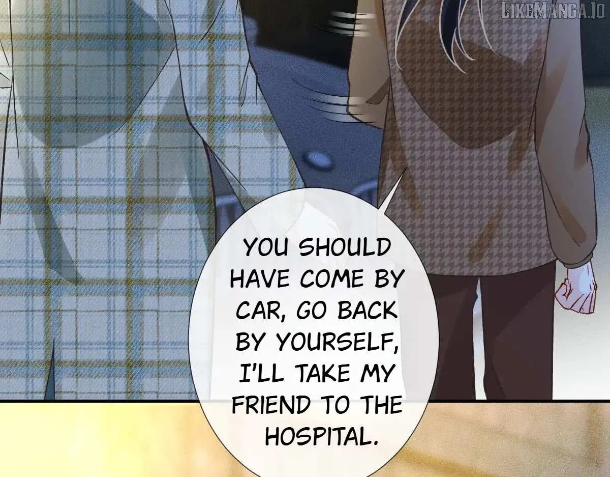 Read Everyone’s Darling chapter 272 image 28 on Lezhin