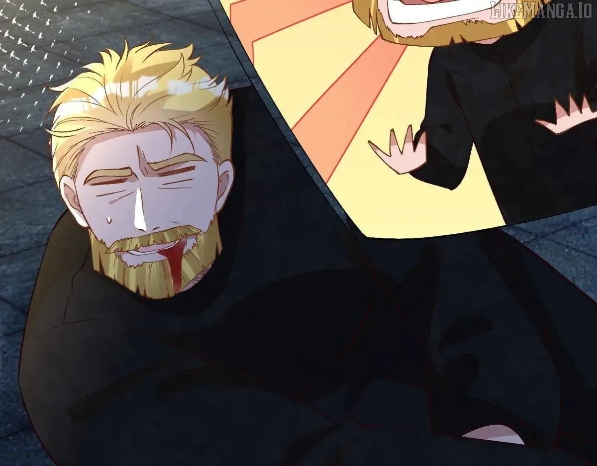 Read Everyone’s Darling chapter 272 image 3 on Lezhin