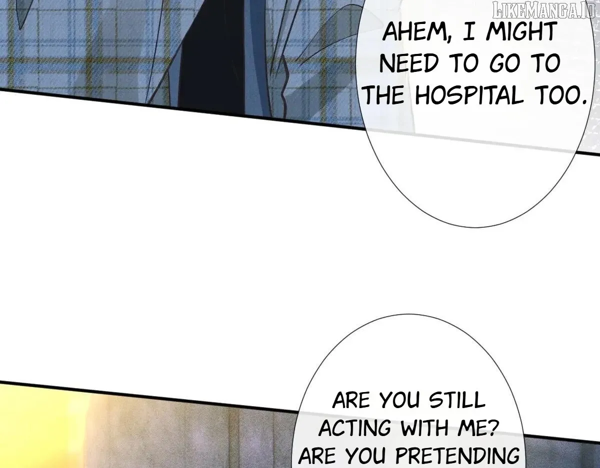 Read Everyone’s Darling chapter 272 image 31 on Lezhin