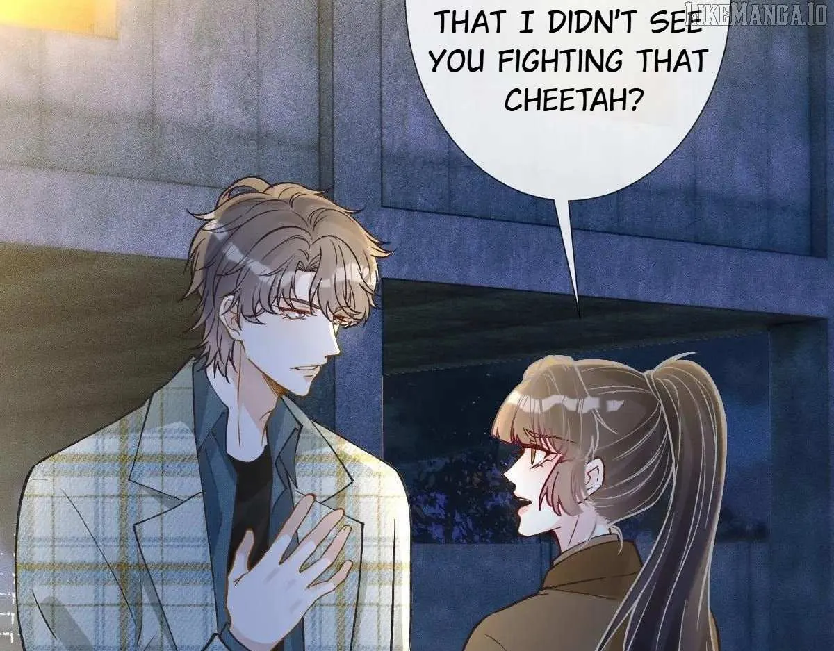 Read Everyone’s Darling chapter 272 image 32 on Lezhin