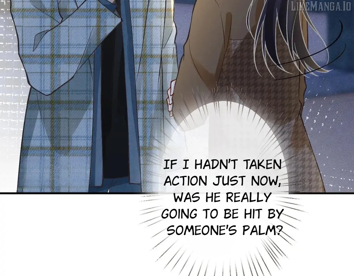 Read Everyone’s Darling chapter 272 image 33 on Lezhin