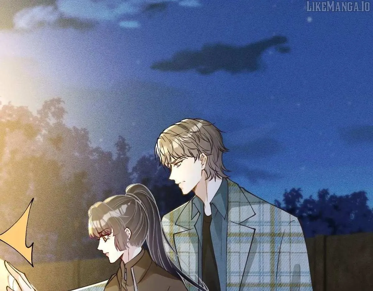 Read Everyone’s Darling chapter 272 image 36 on Lezhin