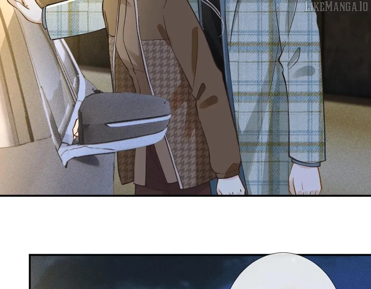 Read Everyone’s Darling chapter 272 image 37 on Lezhin
