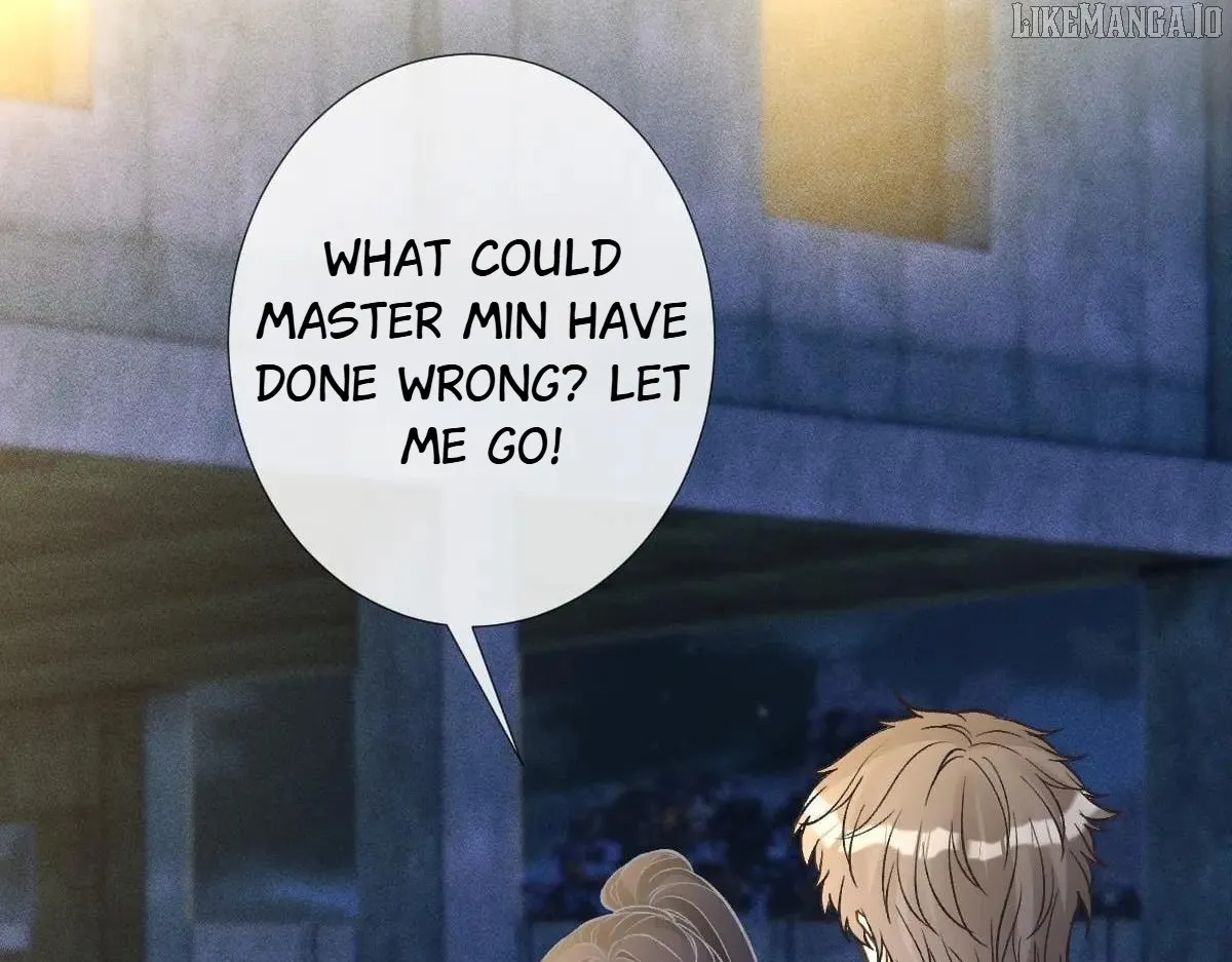 Read Everyone’s Darling chapter 272 image 40 on Lezhin