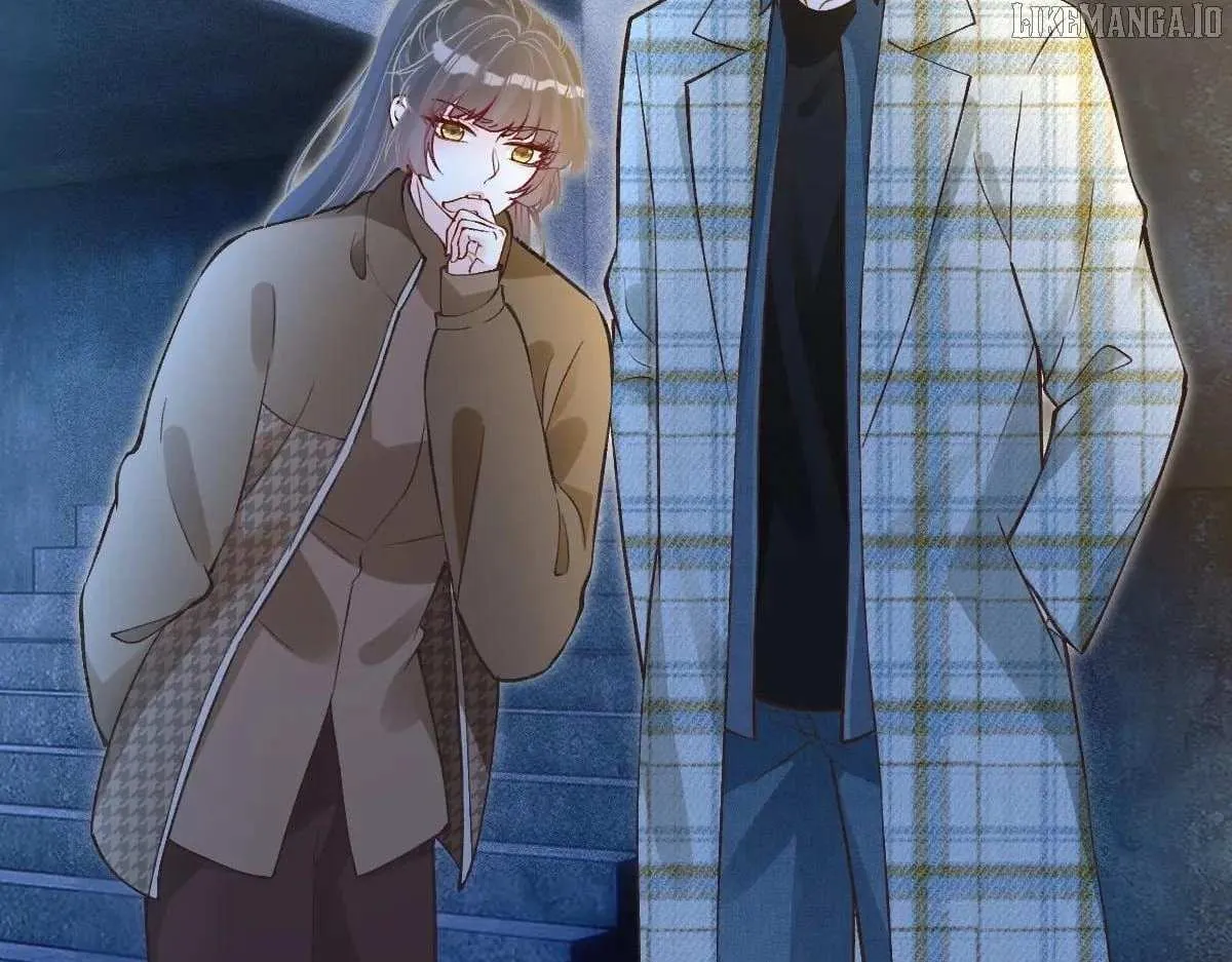 Read Everyone’s Darling chapter 272 image 5 on Lezhin
