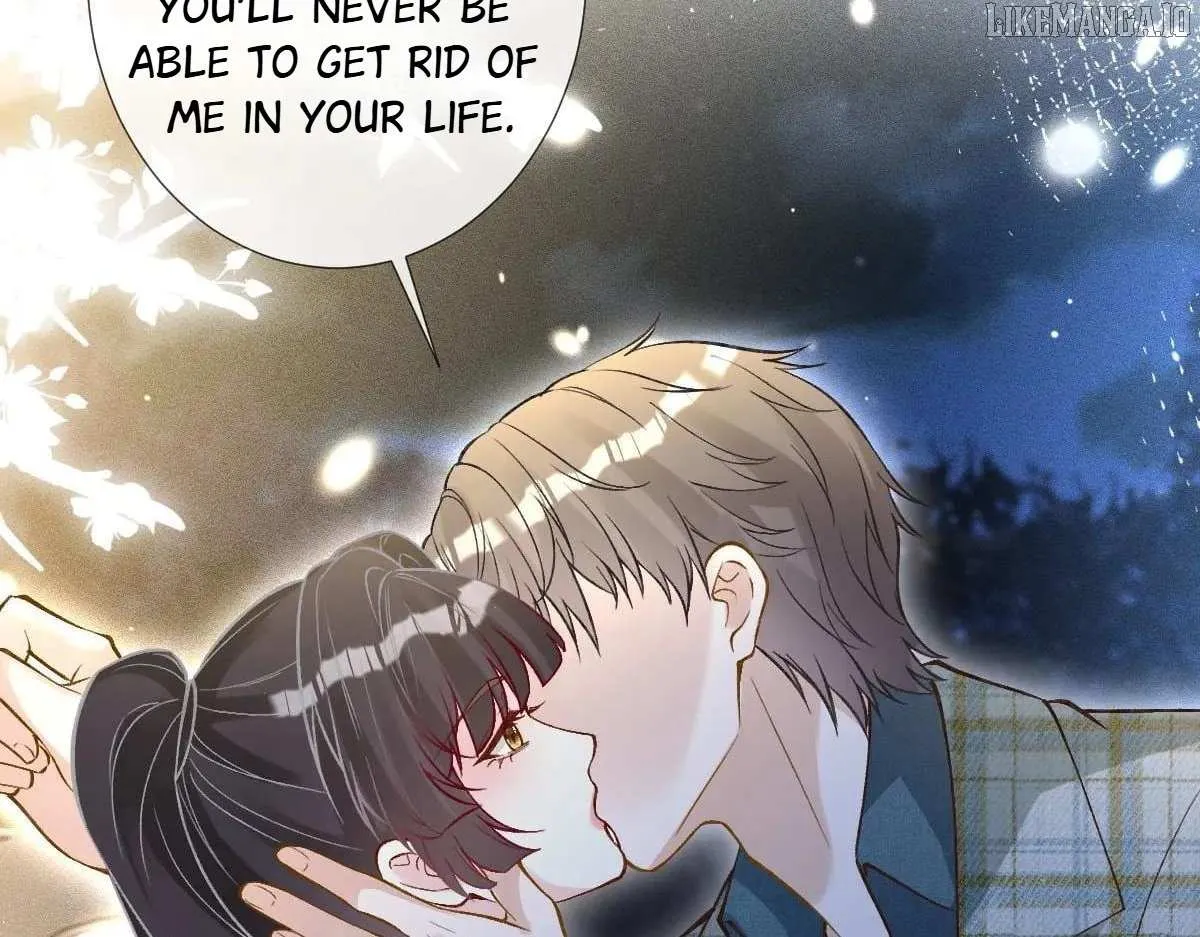 Read Everyone’s Darling chapter 272 image 54 on Lezhin