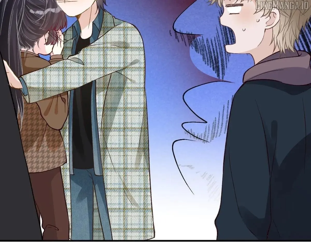 Read Everyone’s Darling chapter 272 image 67 on Lezhin