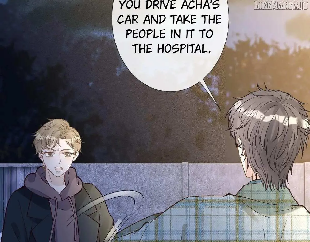Read Everyone’s Darling chapter 272 image 72 on Lezhin
