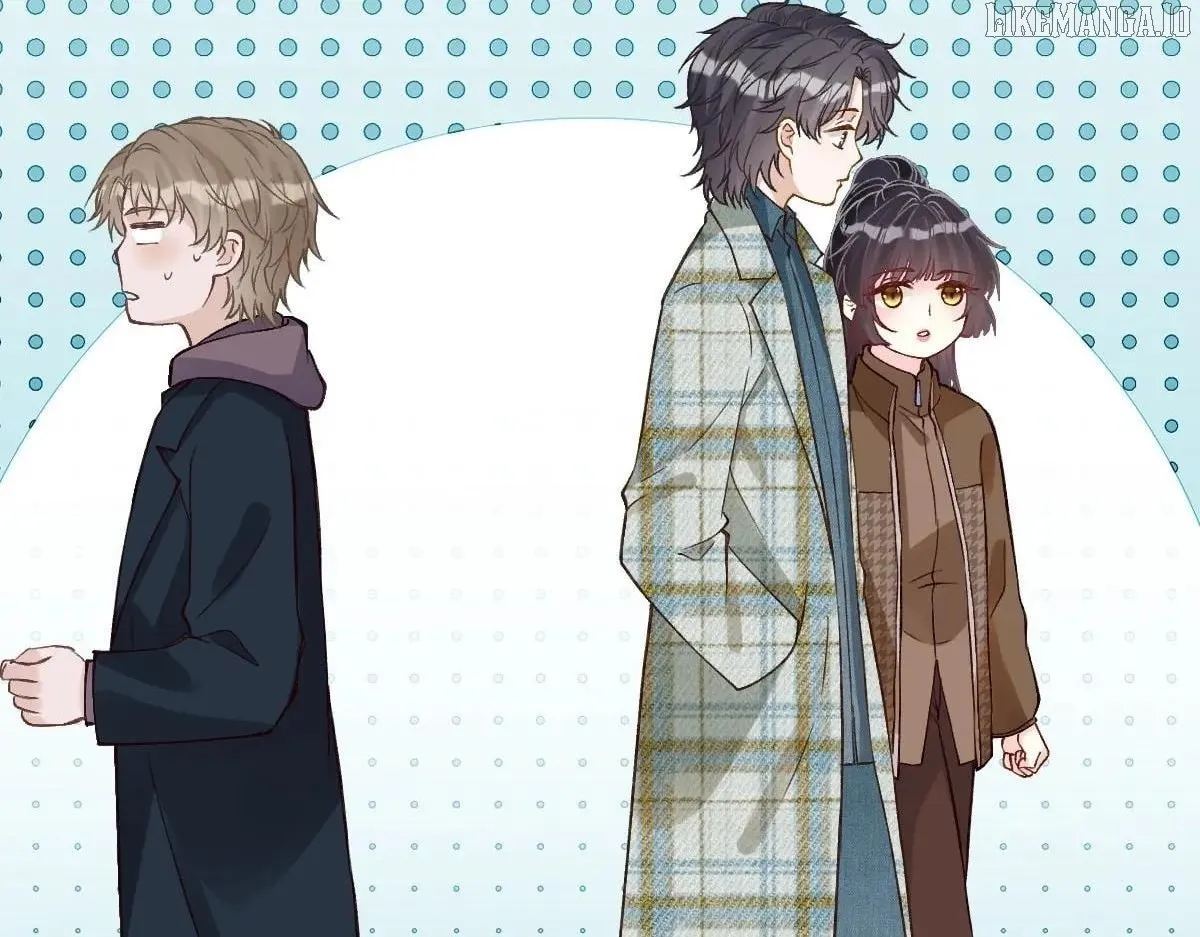 Read Everyone’s Darling chapter 272 image 75 on Lezhin
