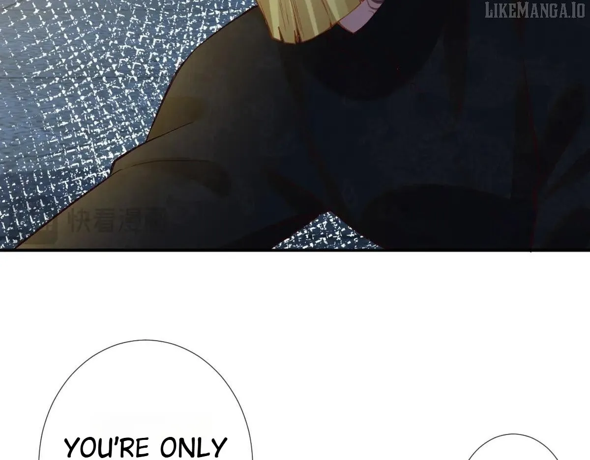 Read Everyone’s Darling chapter 272 image 8 on Lezhin