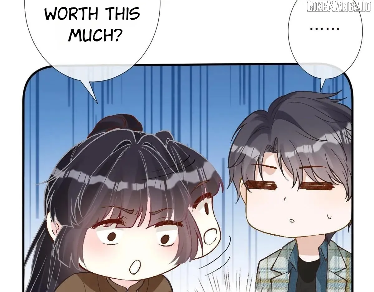 Read Everyone’s Darling chapter 272 image 9 on Lezhin