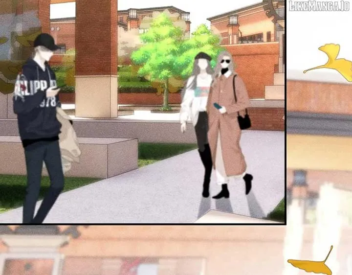 Read Everyone’s Darling chapter 273 image 11 on Lezhin