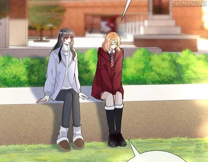 Read Everyone’s Darling chapter 273 image 13 on Lezhin