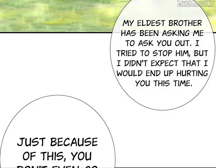Read Everyone’s Darling chapter 273 image 14 on Lezhin