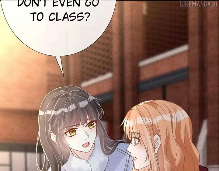 Read Everyone’s Darling chapter 273 image 15 on Lezhin