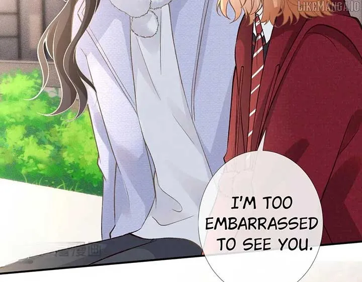 Read Everyone’s Darling chapter 273 image 16 on Lezhin
