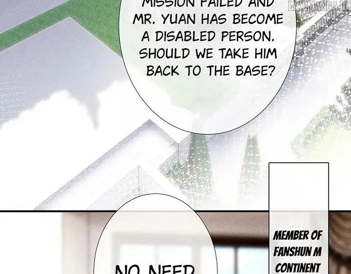 Read Everyone’s Darling chapter 273 image 2 on Lezhin