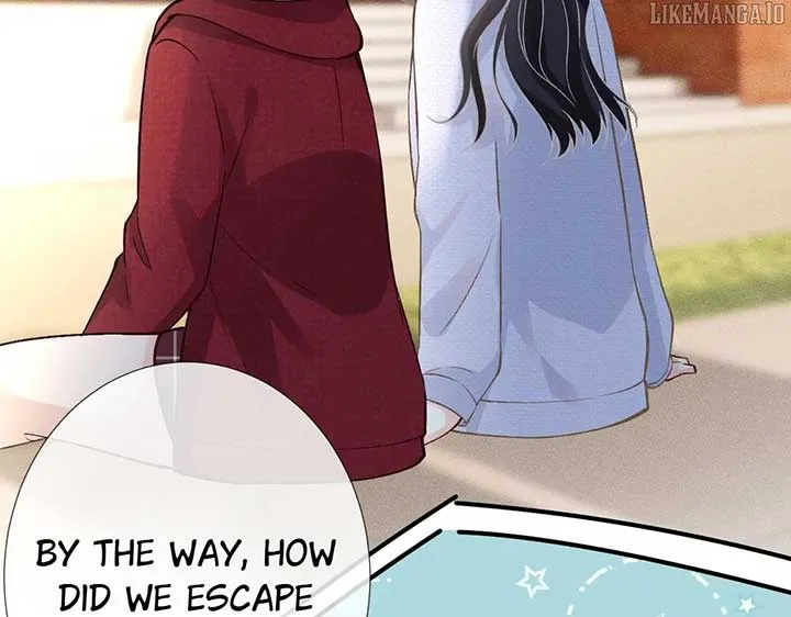 Read Everyone’s Darling chapter 273 image 26 on Lezhin