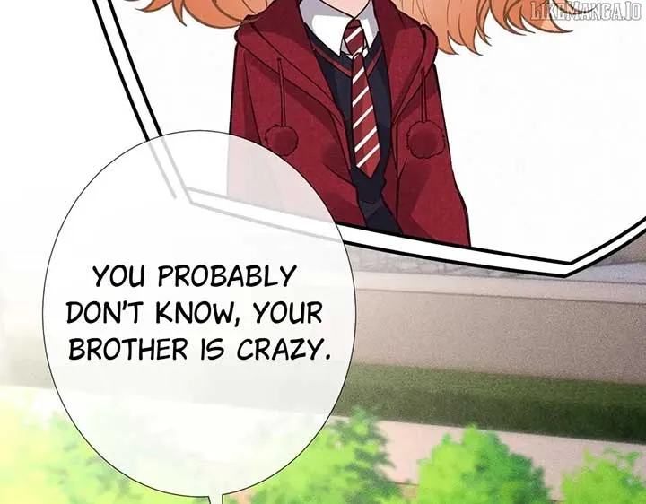 Read Everyone’s Darling chapter 273 image 28 on Lezhin