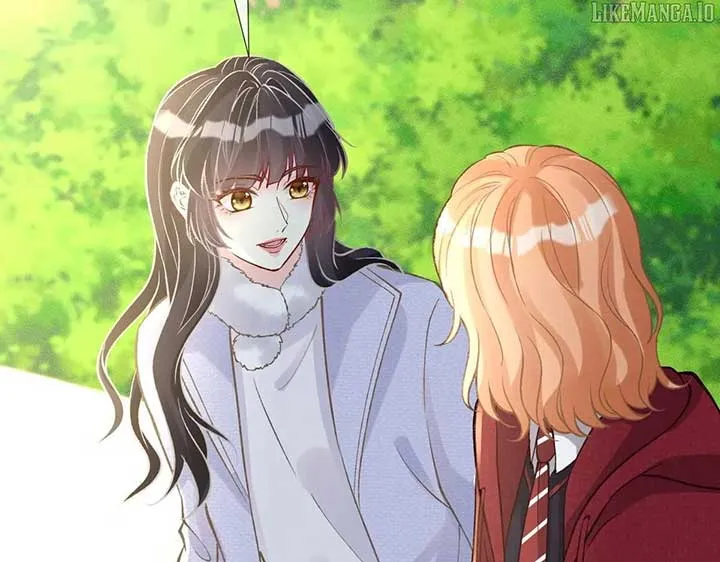 Read Everyone’s Darling chapter 273 image 29 on Lezhin