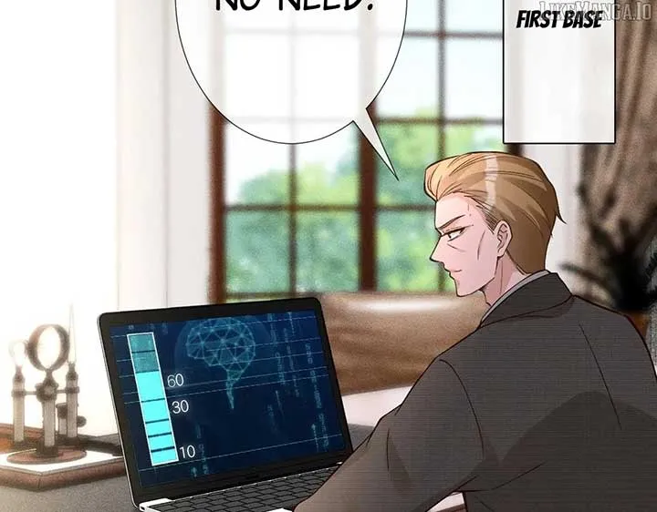 Read Everyone’s Darling chapter 273 image 3 on Lezhin