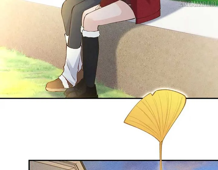 Read Everyone’s Darling chapter 273 image 33 on Lezhin