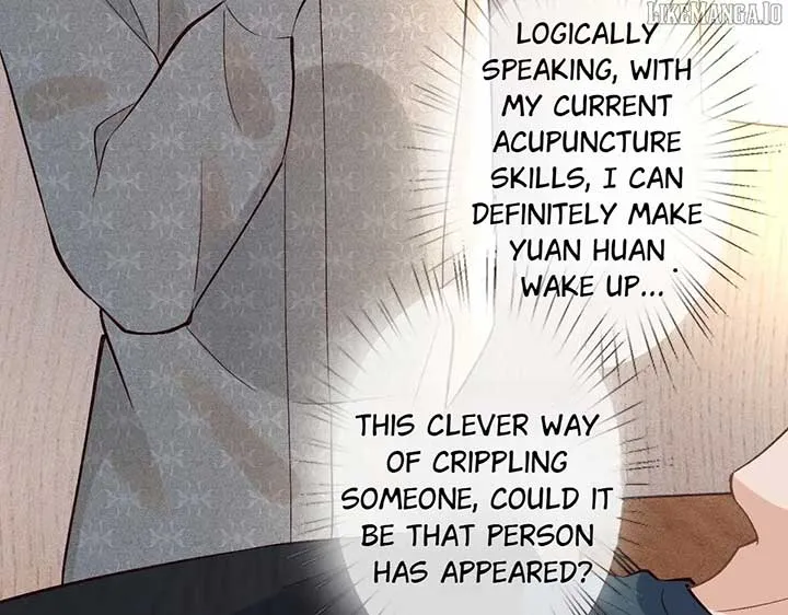 Read Everyone’s Darling chapter 273 image 42 on Lezhin