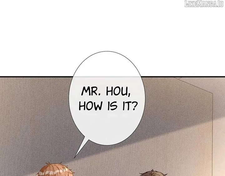 Read Everyone’s Darling chapter 273 image 44 on Lezhin