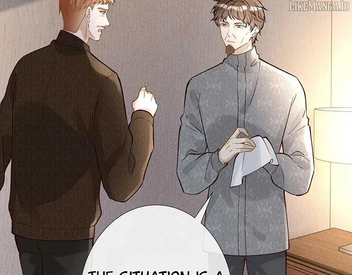 Read Everyone’s Darling chapter 273 image 45 on Lezhin