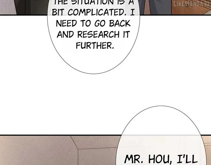 Read Everyone’s Darling chapter 273 image 46 on Lezhin