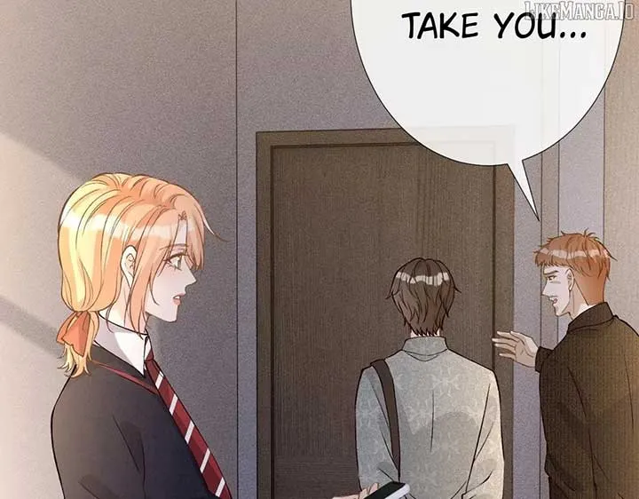 Read Everyone’s Darling chapter 273 image 47 on Lezhin
