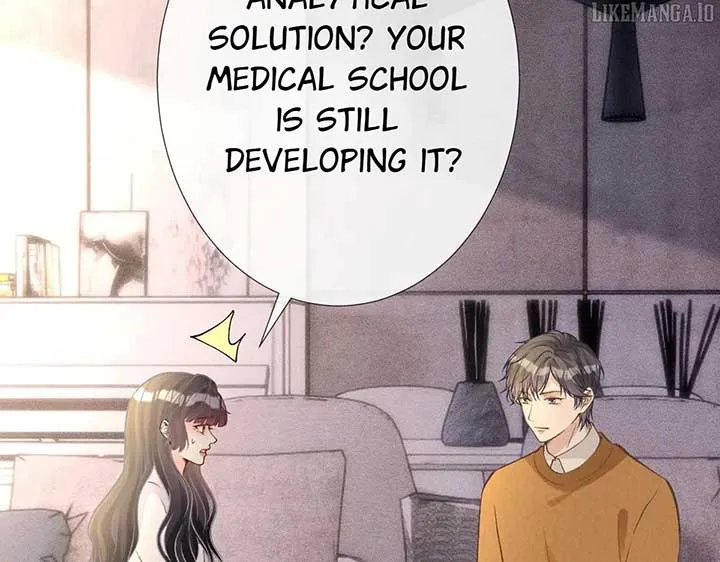 Read Everyone’s Darling chapter 273 image 56 on Lezhin