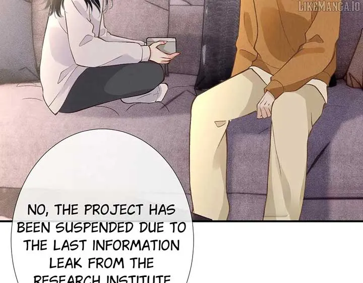 Read Everyone’s Darling chapter 273 image 57 on Lezhin