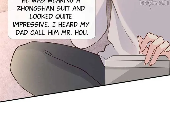 Read Everyone’s Darling chapter 273 image 68 on Lezhin