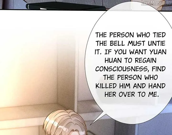 Read Everyone’s Darling chapter 273 image 74 on Lezhin