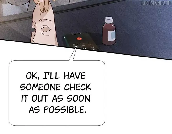 Read Everyone’s Darling chapter 273 image 76 on Lezhin
