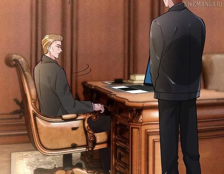 Read Everyone’s Darling chapter 273 image 8 on Lezhin