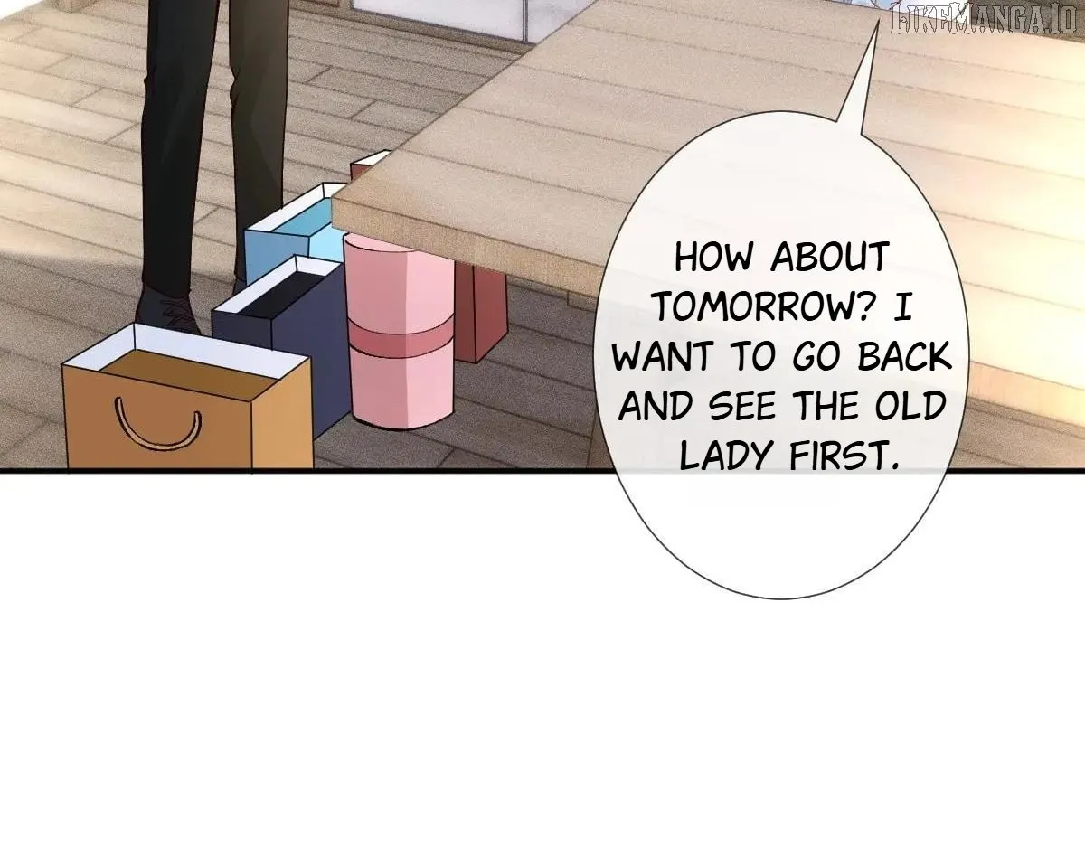 Read Everyone’s Darling chapter 274 image 10 on Lezhin