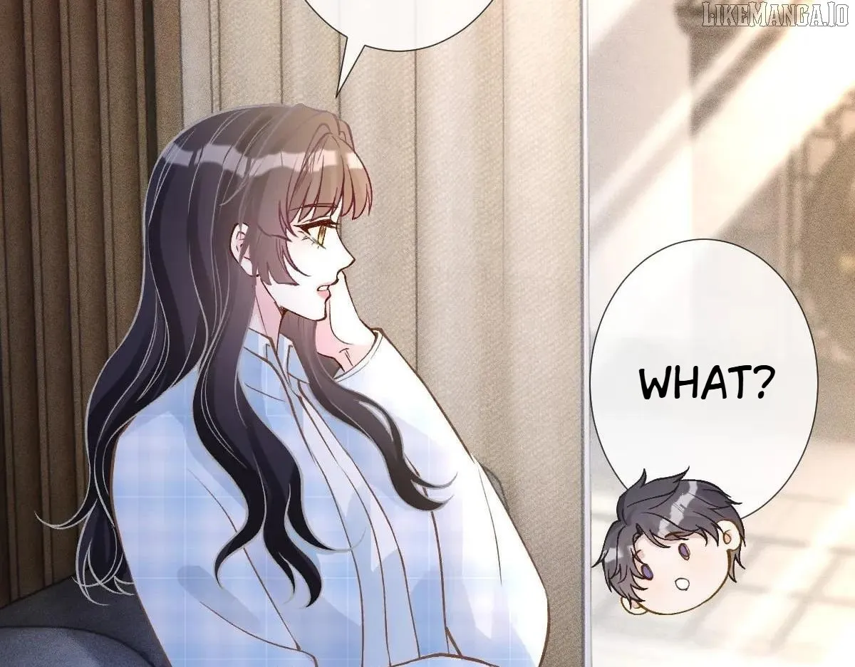 Read Everyone’s Darling chapter 274 image 13 on Lezhin