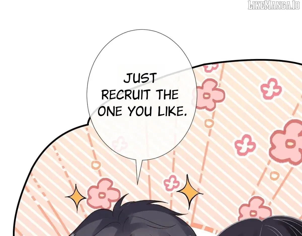 Read Everyone’s Darling chapter 274 image 23 on Lezhin